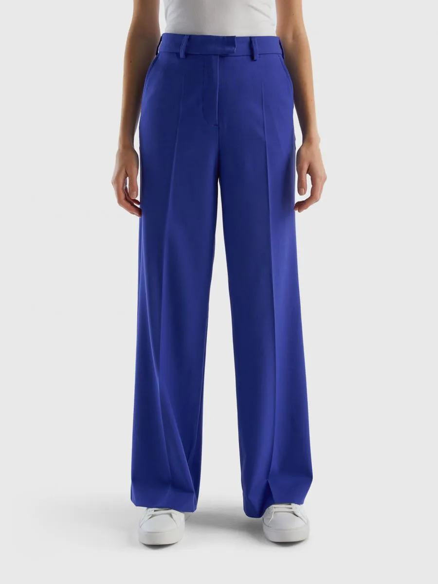 Benetton ženske pantalone