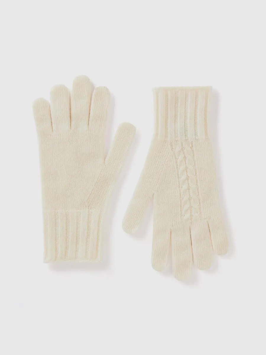 Benetton ženske rukavice