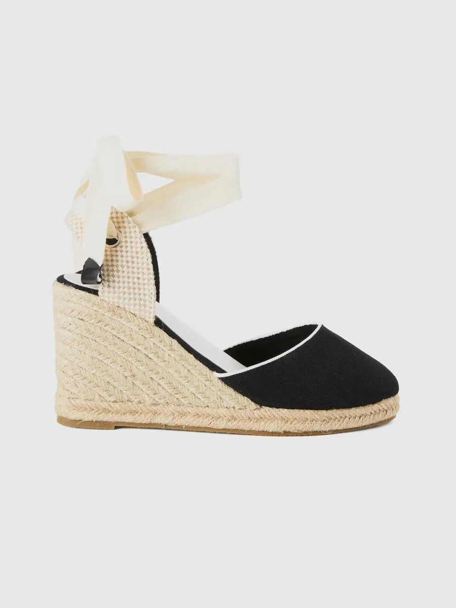 Benetton ženske sandale