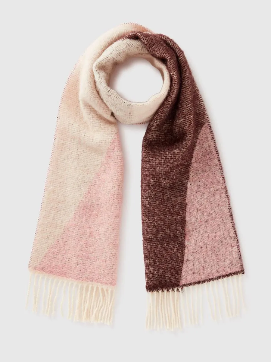 Benetton ženski šal