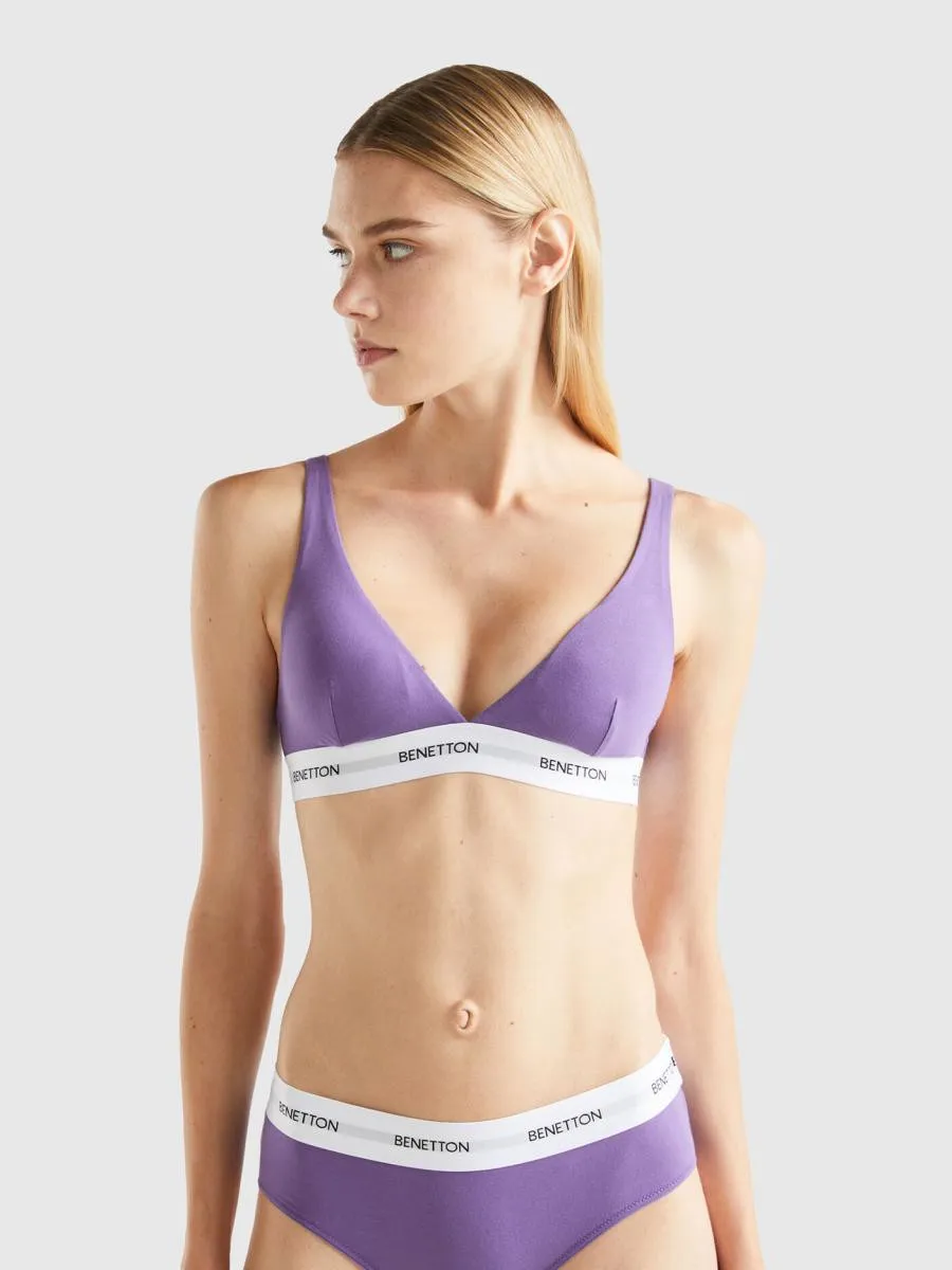 Benetton ženski brushalter