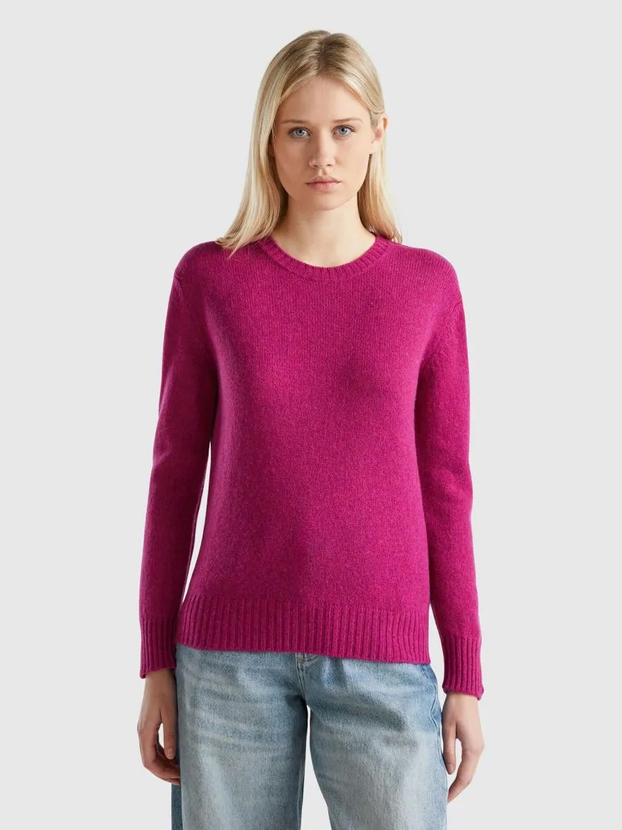 Benetton ženski džemper