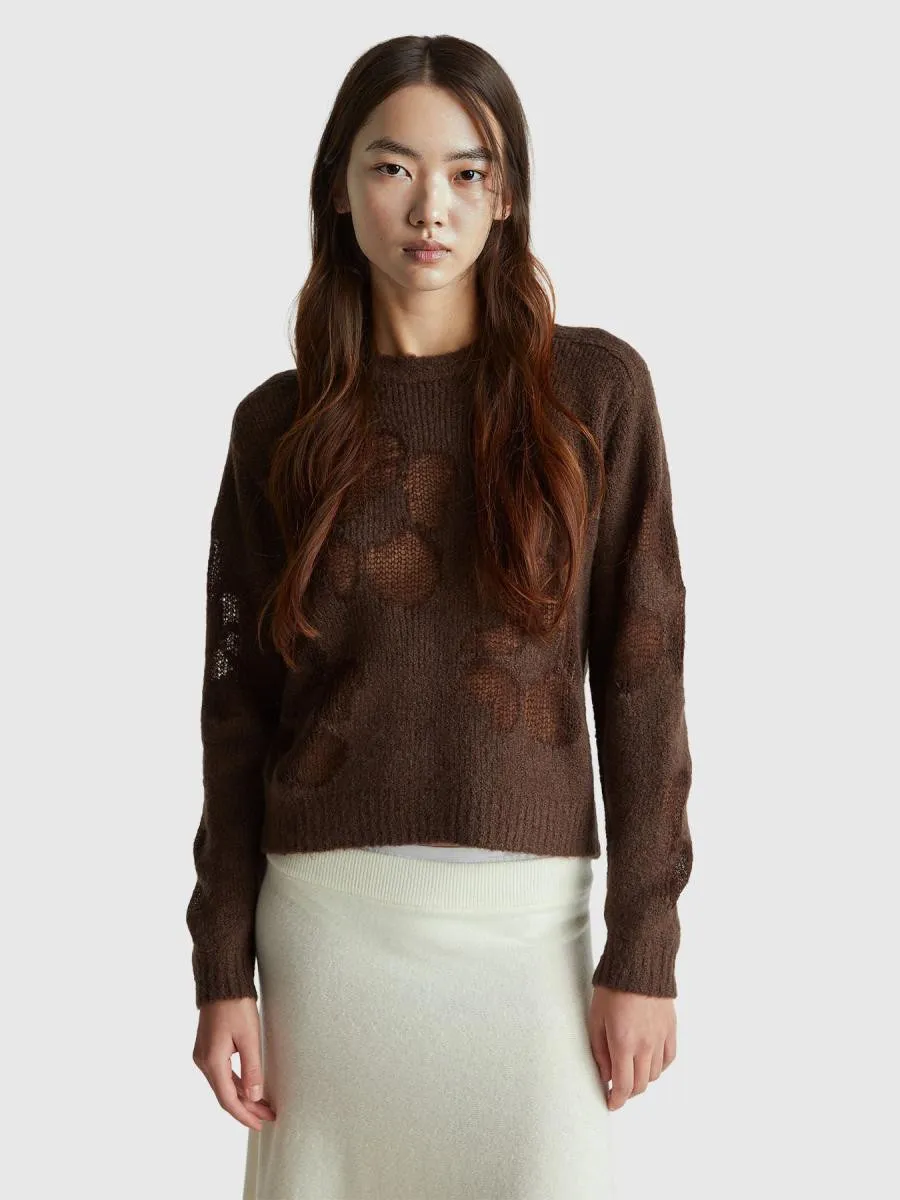 Benetton ženski džemper