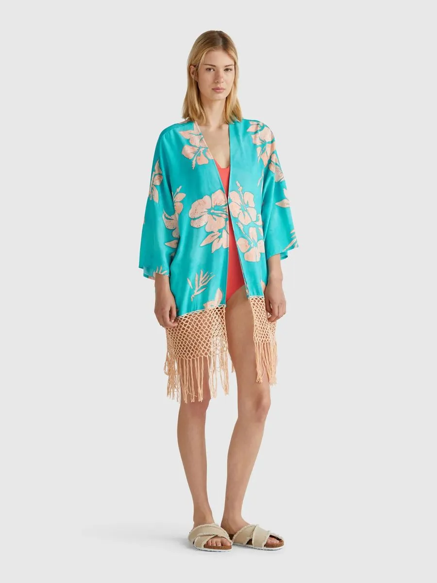 Benetton ženski kaftan