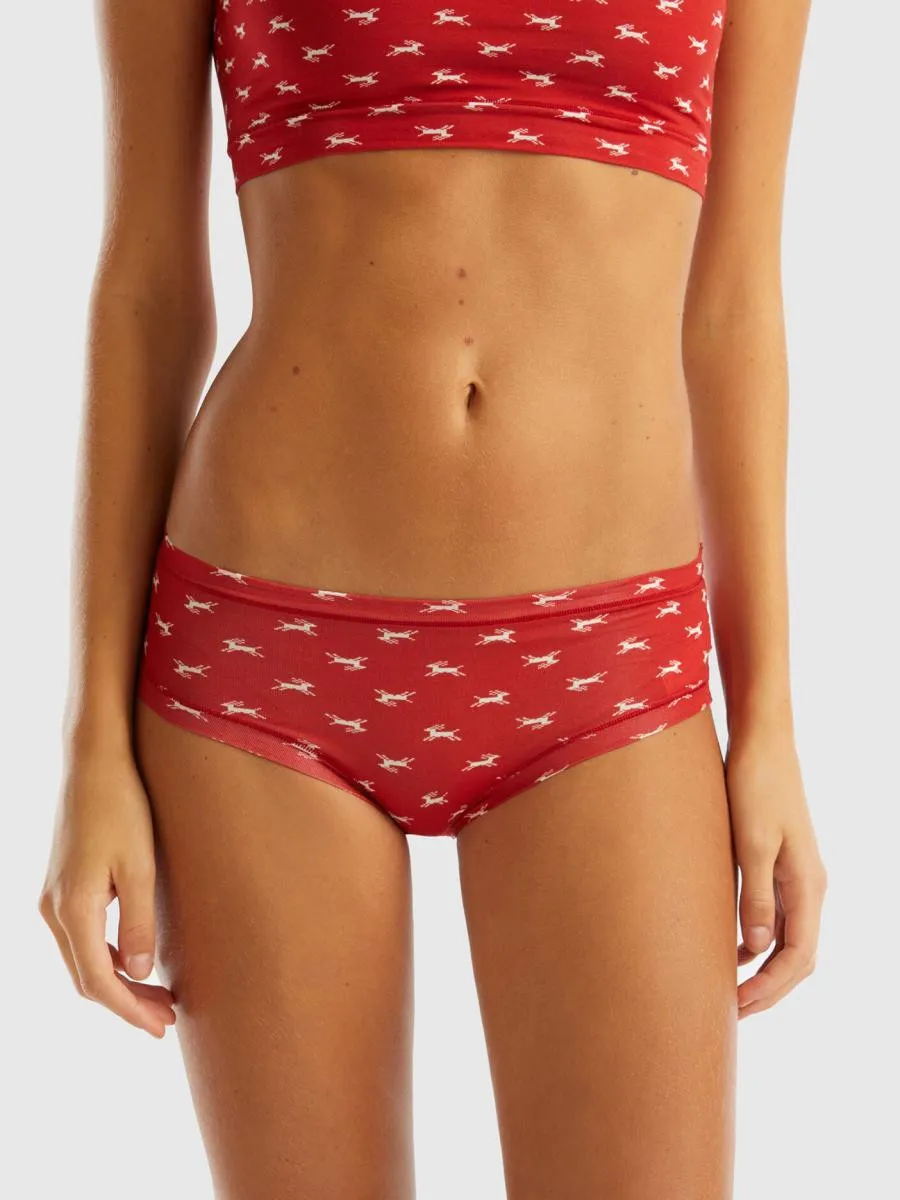 Benetton ženski slip