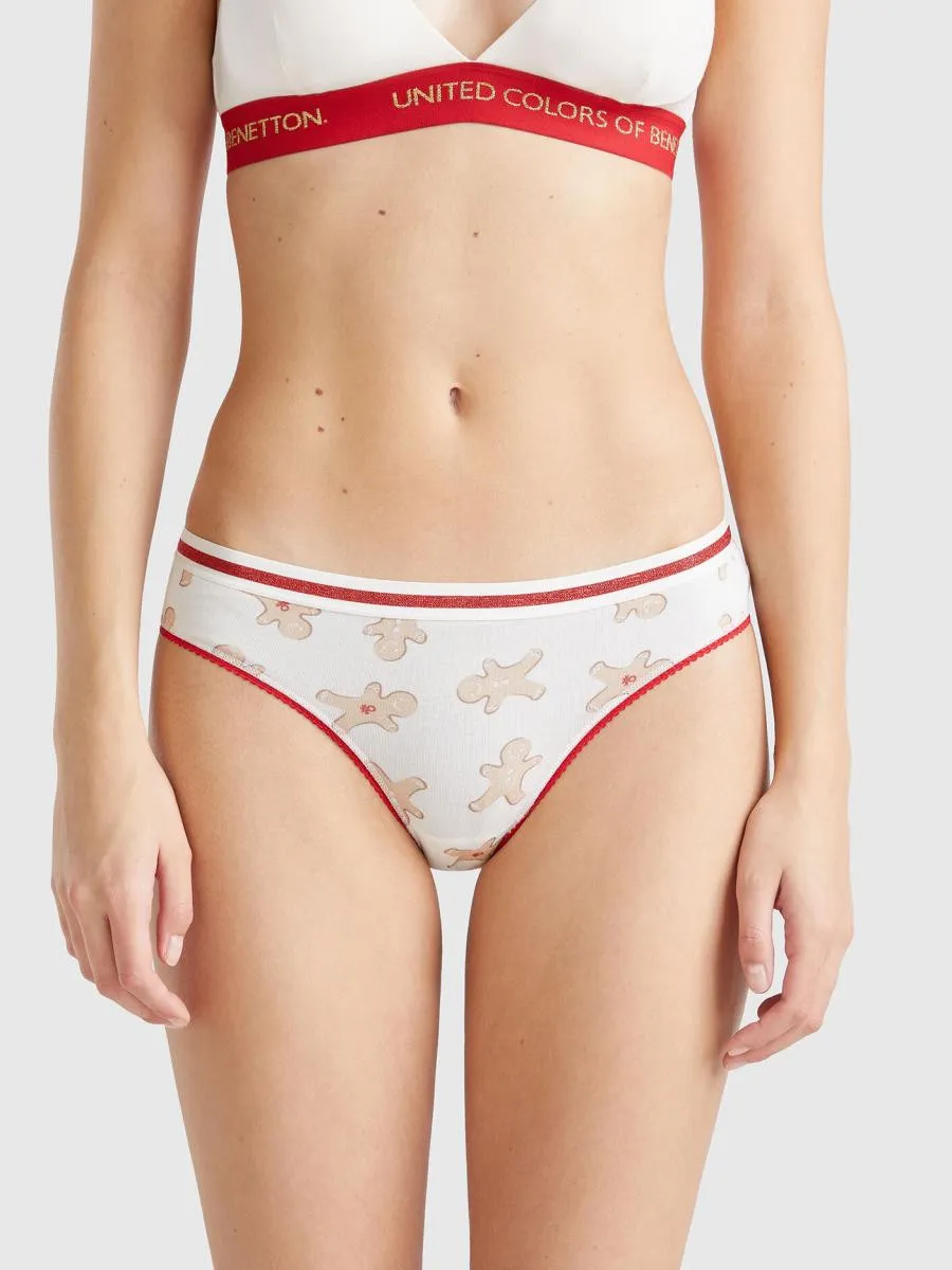 Benetton ženski slip