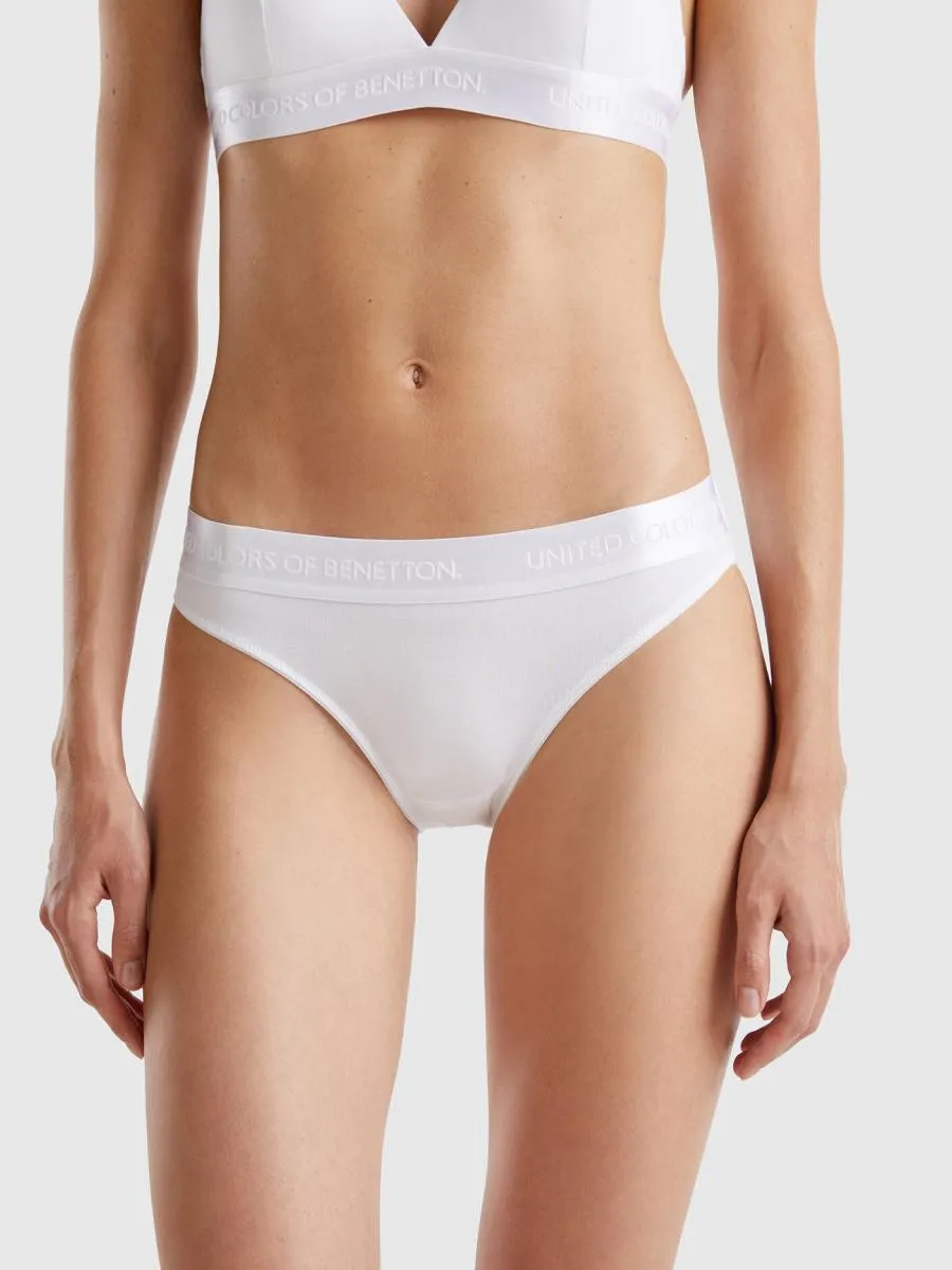 Benetton ženski slip