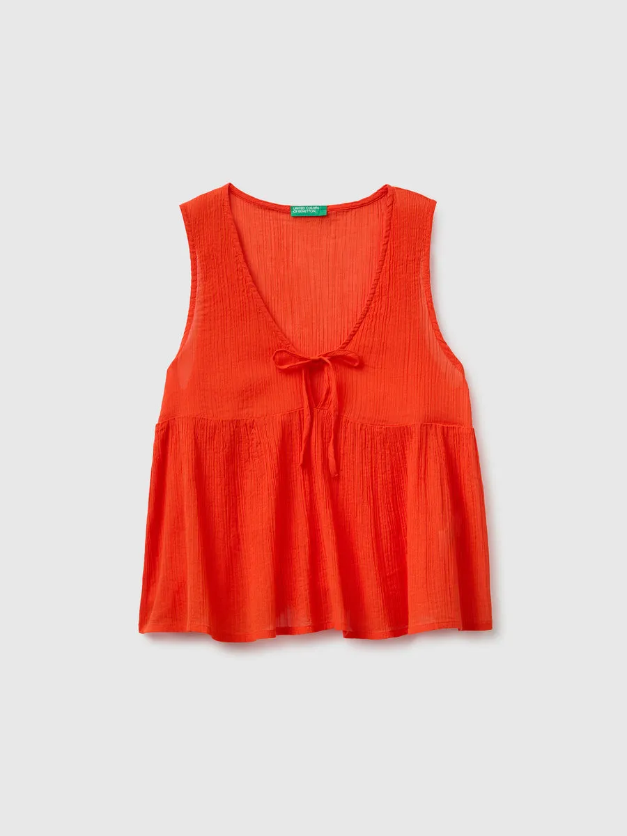Benetton ženski top