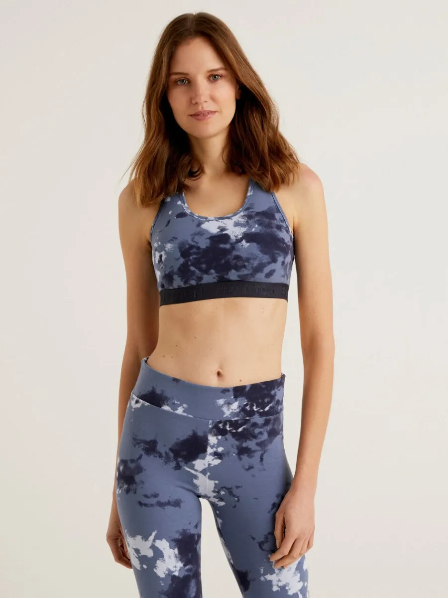 Benetton ženski top