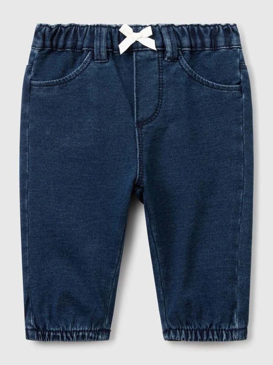 Benetton farmerke za bebe