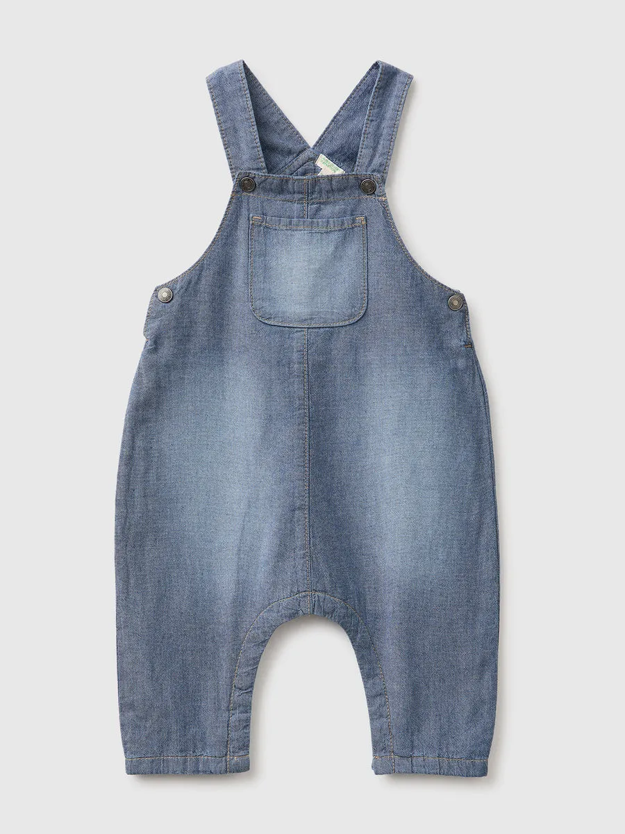 Benetton farmerke za bebe