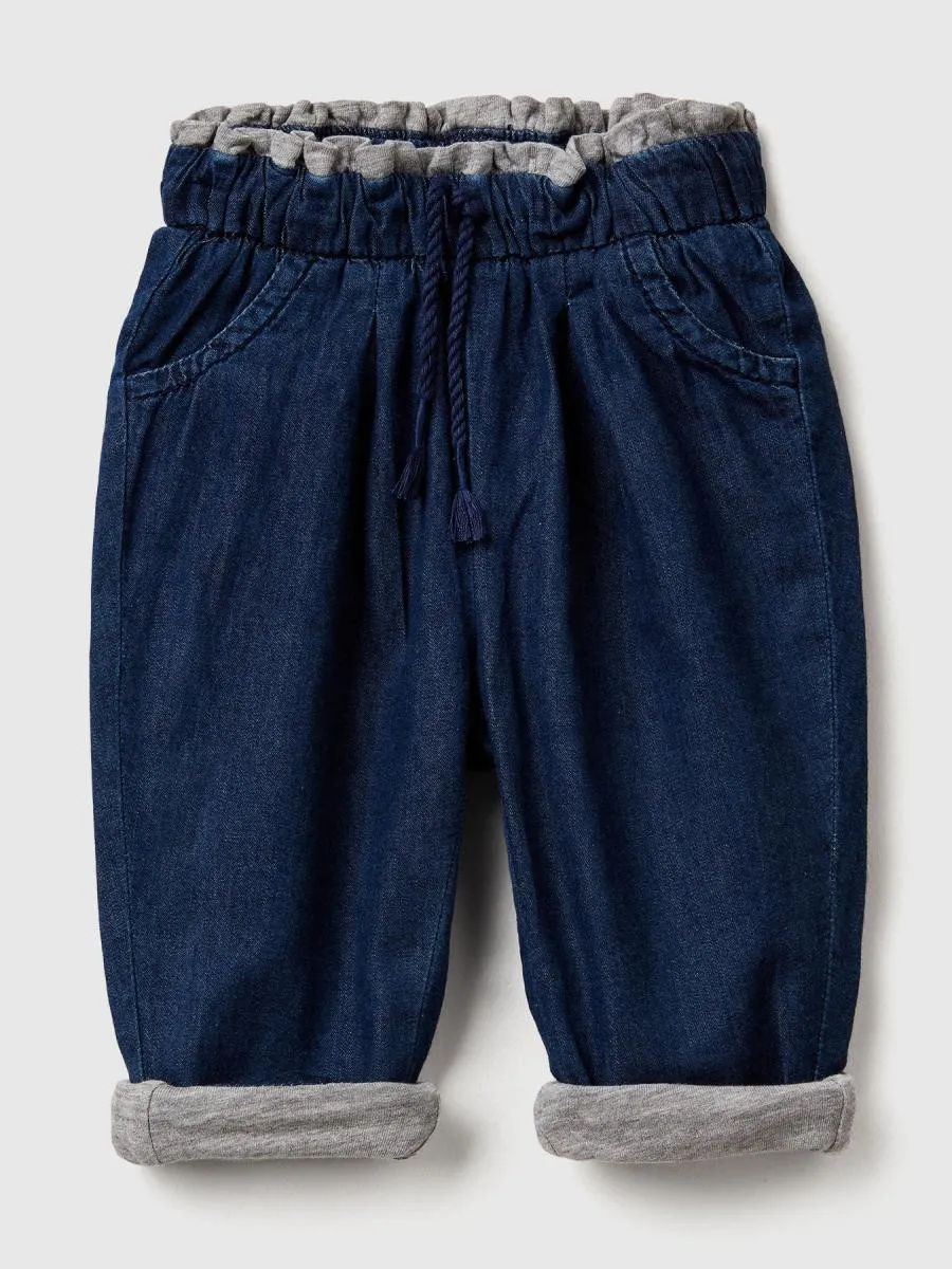 Benetton farmerke za bebe