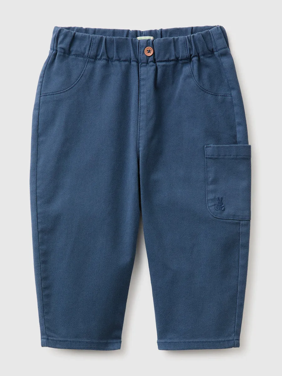 Benetton farmerke za bebe