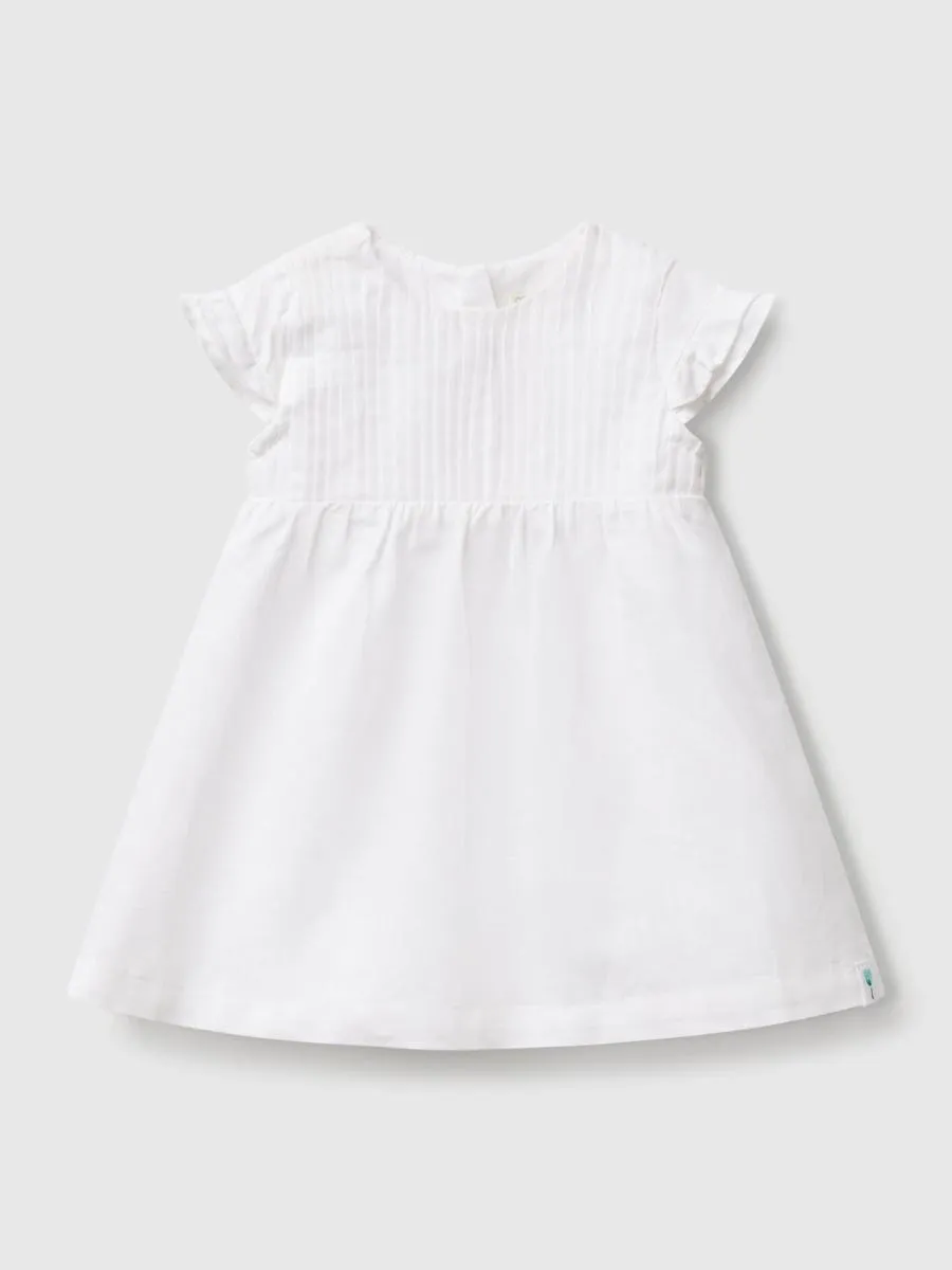 Benetton haljina za bebe