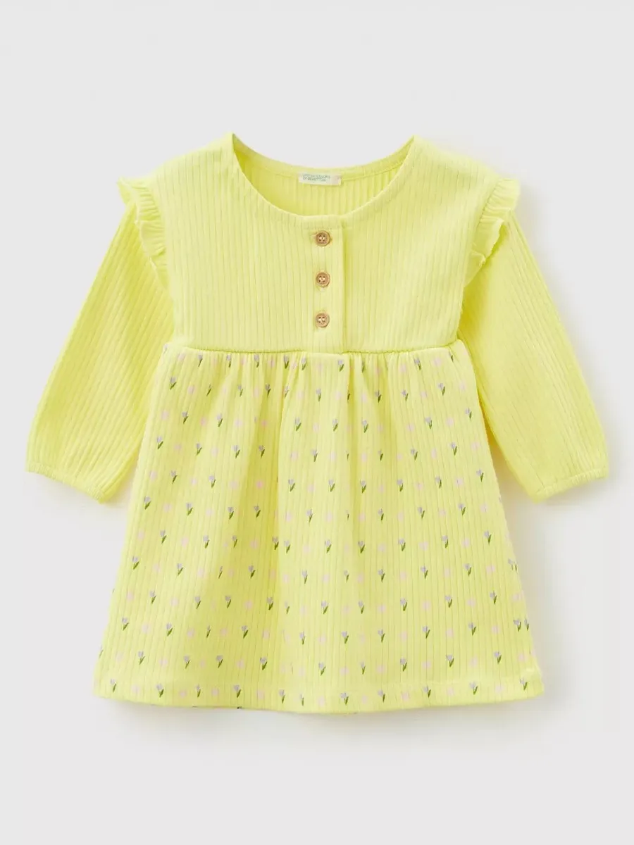 Benetton haljina za bebe