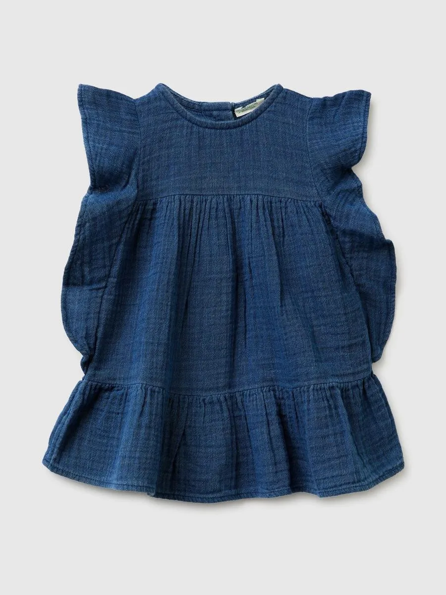Benetton haljina za bebe