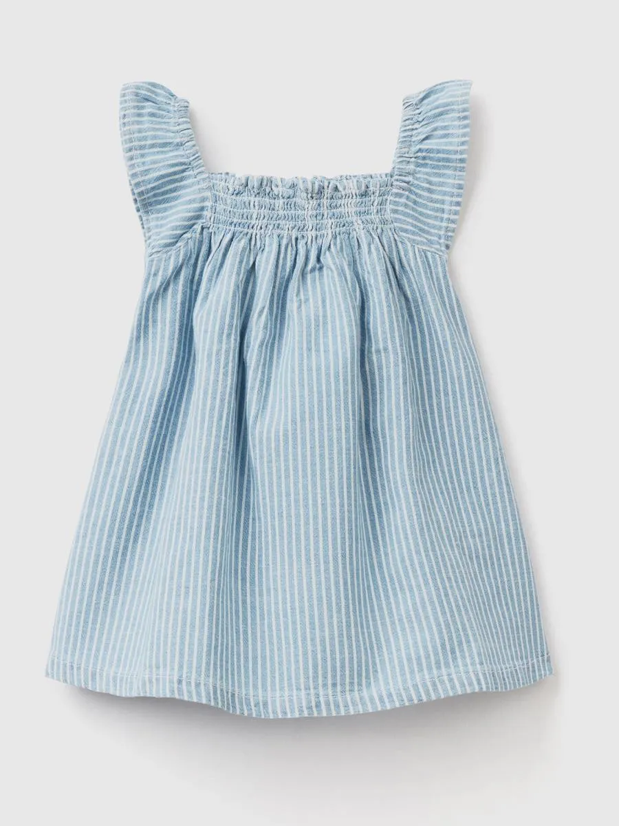 Benetton haljina za bebe