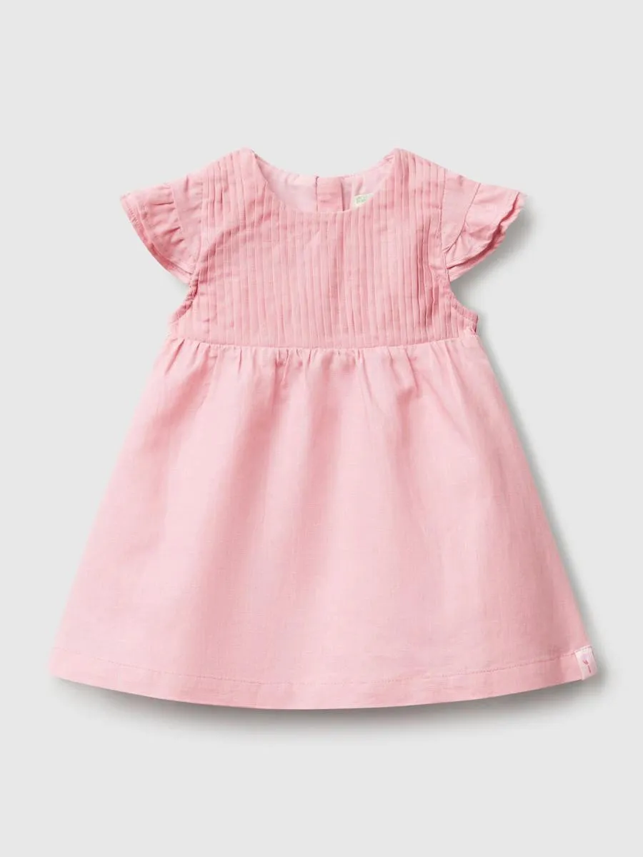 Benetton haljina za bebe