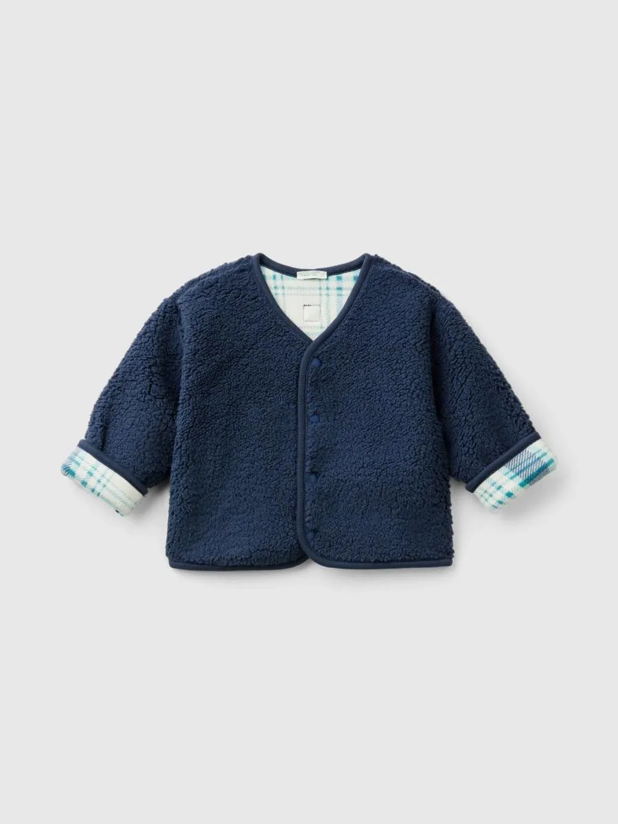 Benetton jakna za bebe