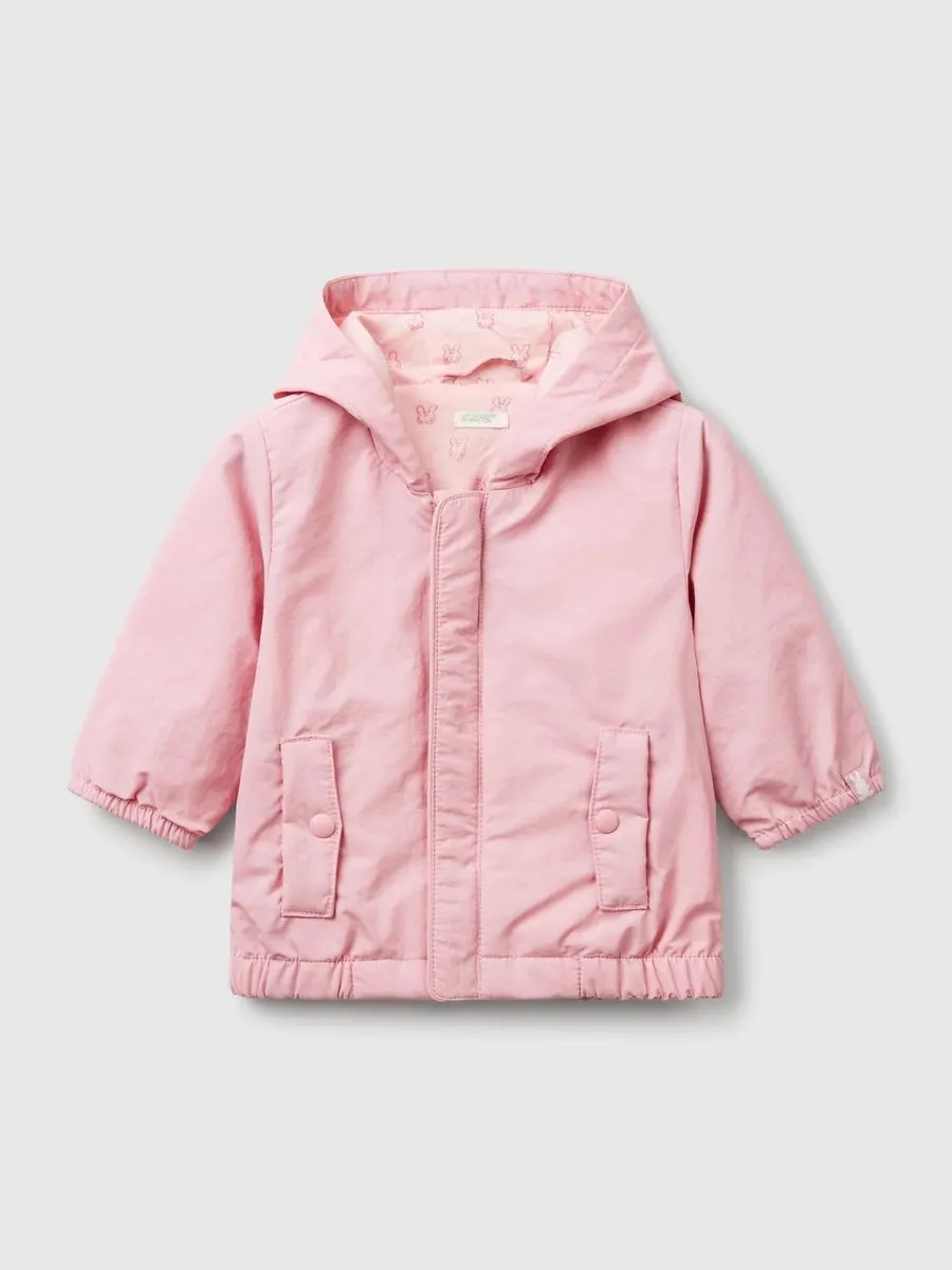 Benetton jakna za bebe