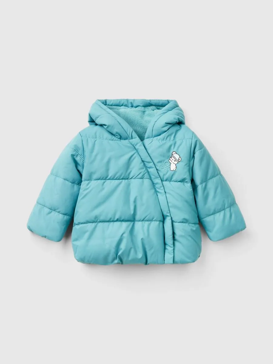 Benetton jakna za bebe