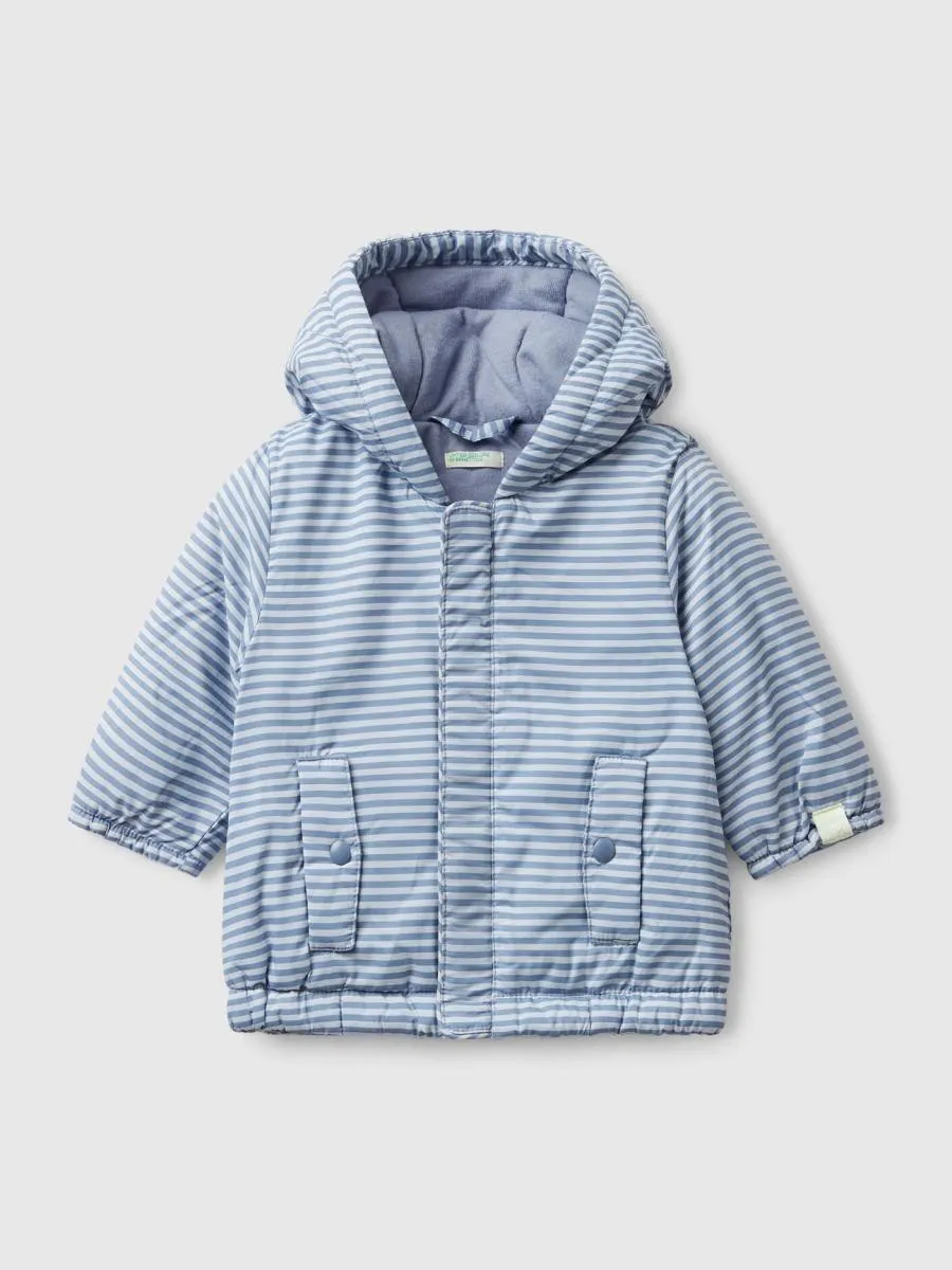Benetton jakna za bebe