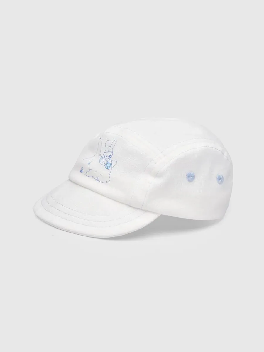 Benetton kačket za bebe