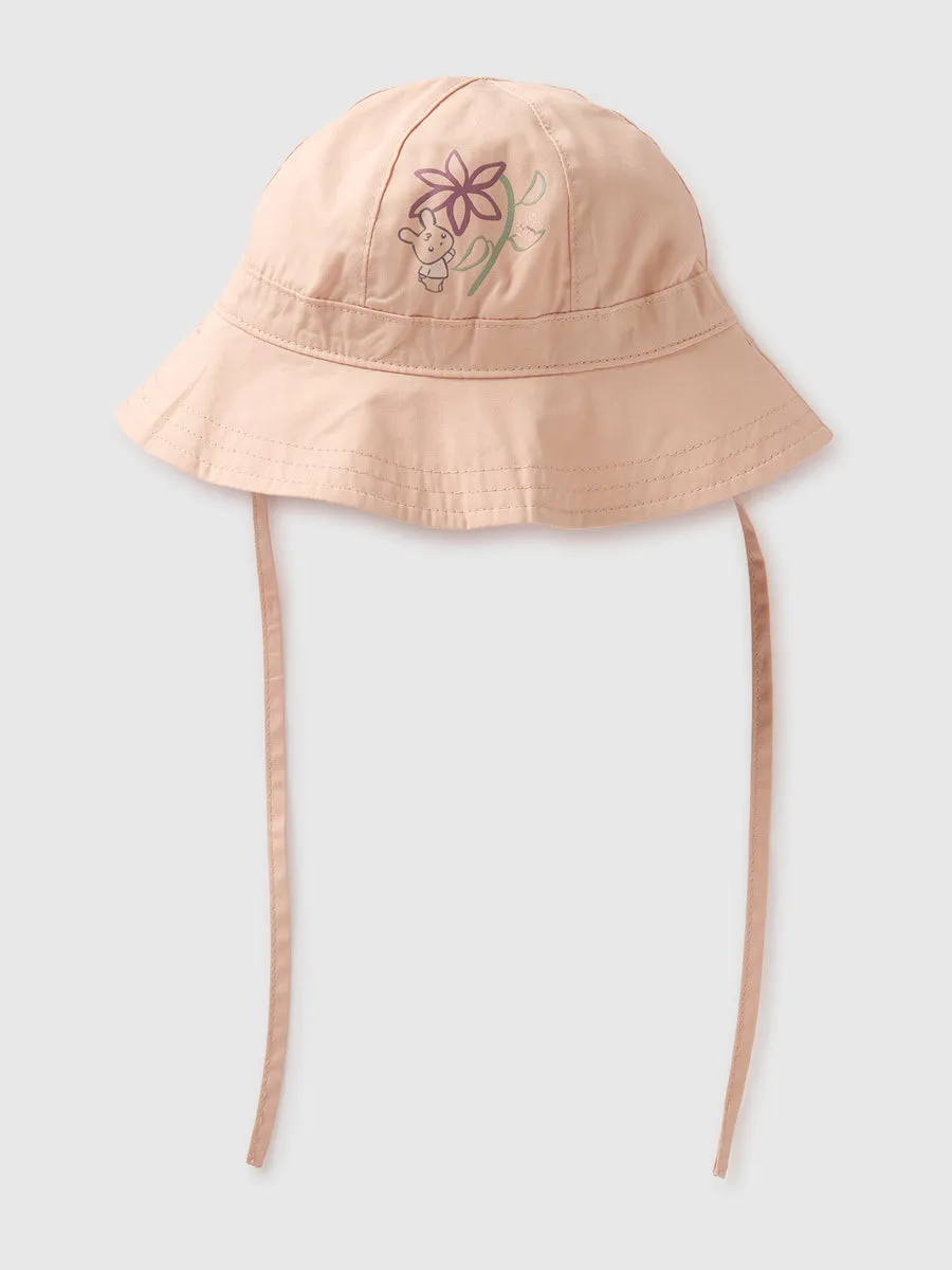 Benetton kapa za bebe