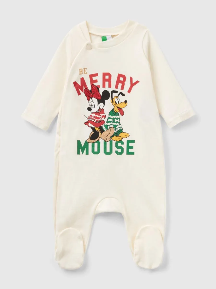 Benetton kombinezon za bebe