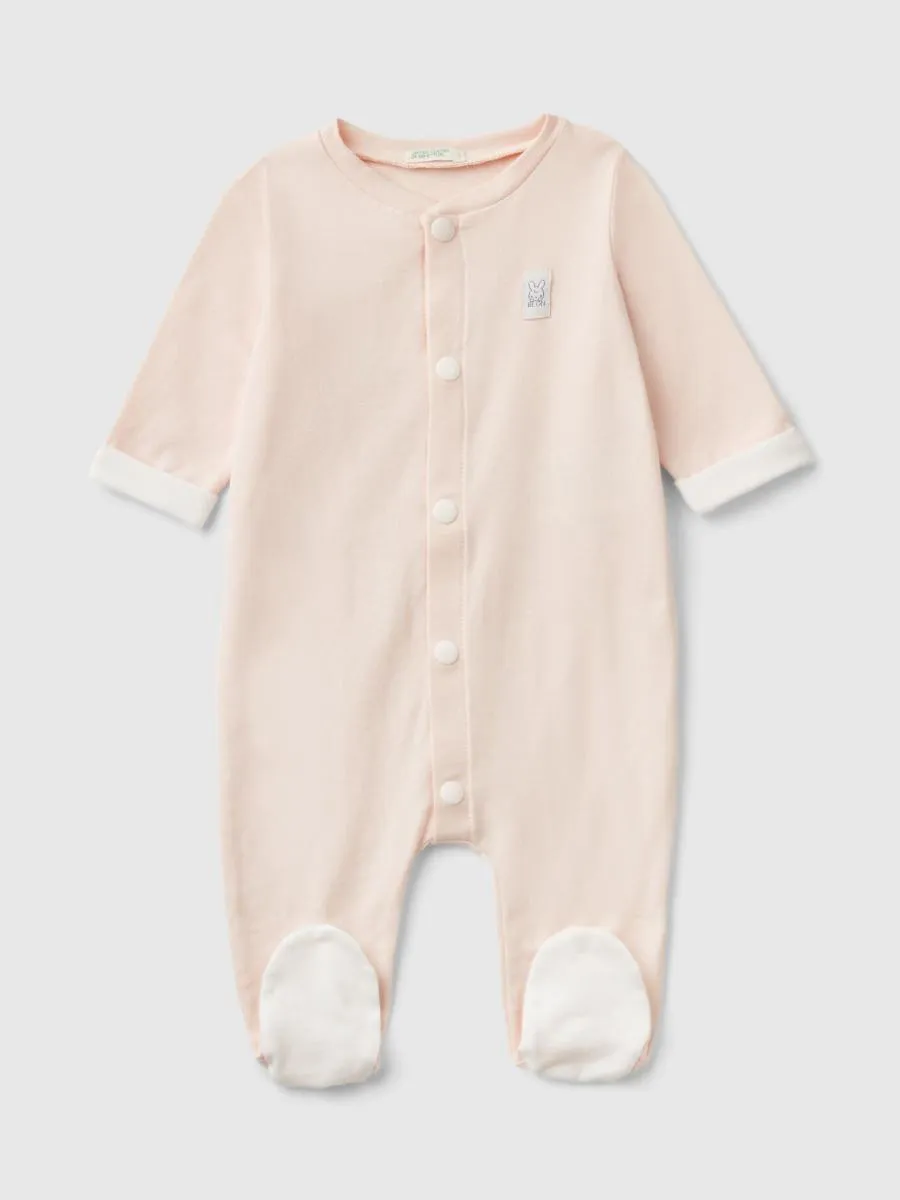 Benetton kombinezon za bebe