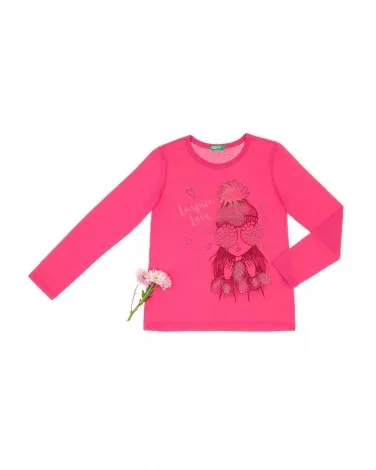 Benetton majica d/r