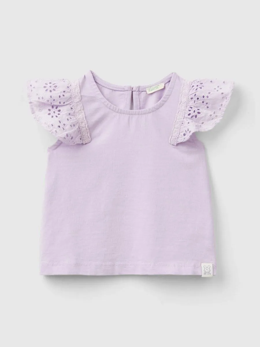 Benetton majica za bebe