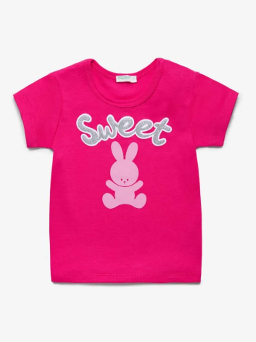 Benetton majica za bebe
