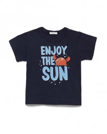 Benetton majica za bebe