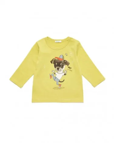 Benetton majica za bebe