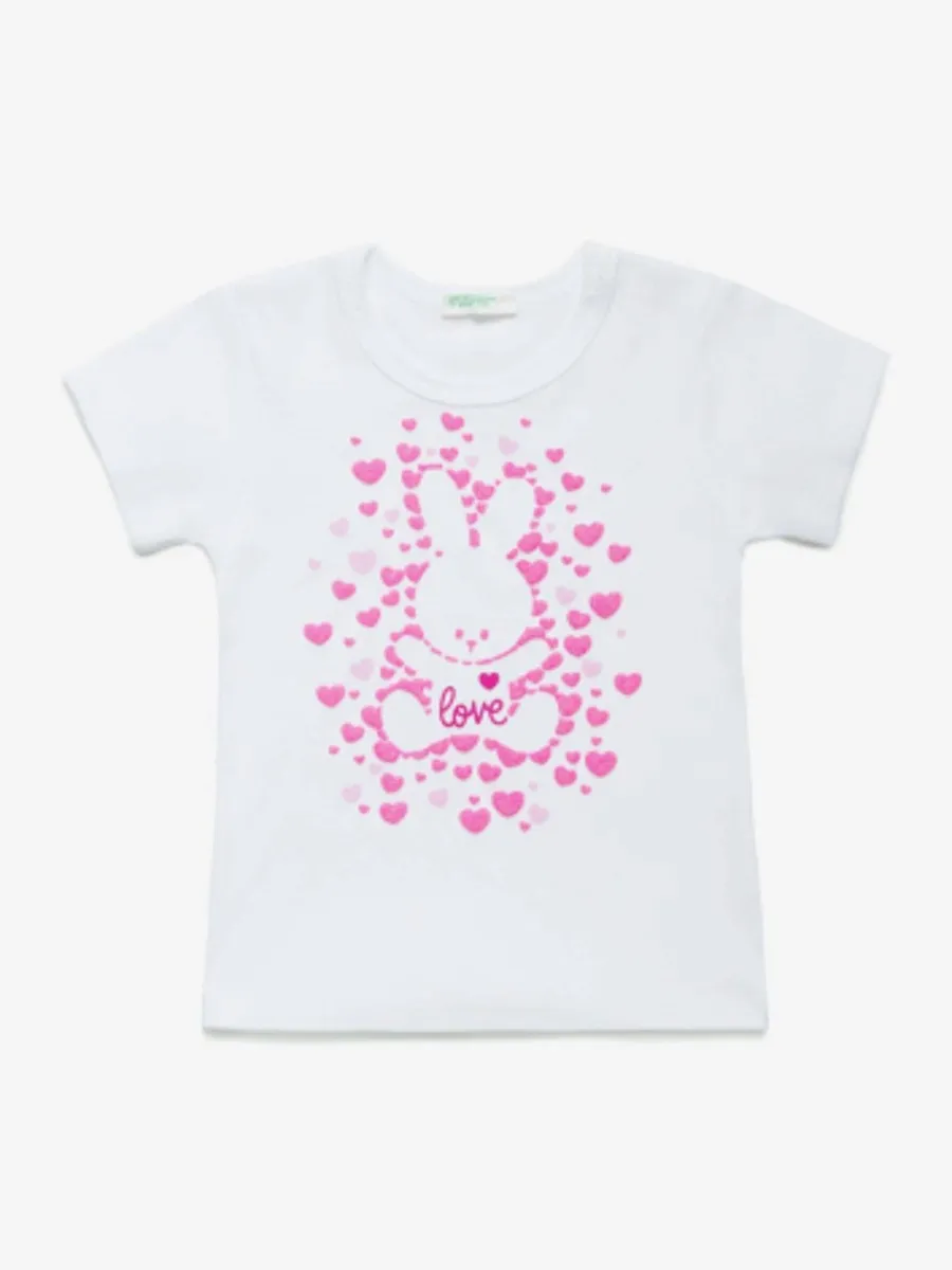 Benetton majica za bebe