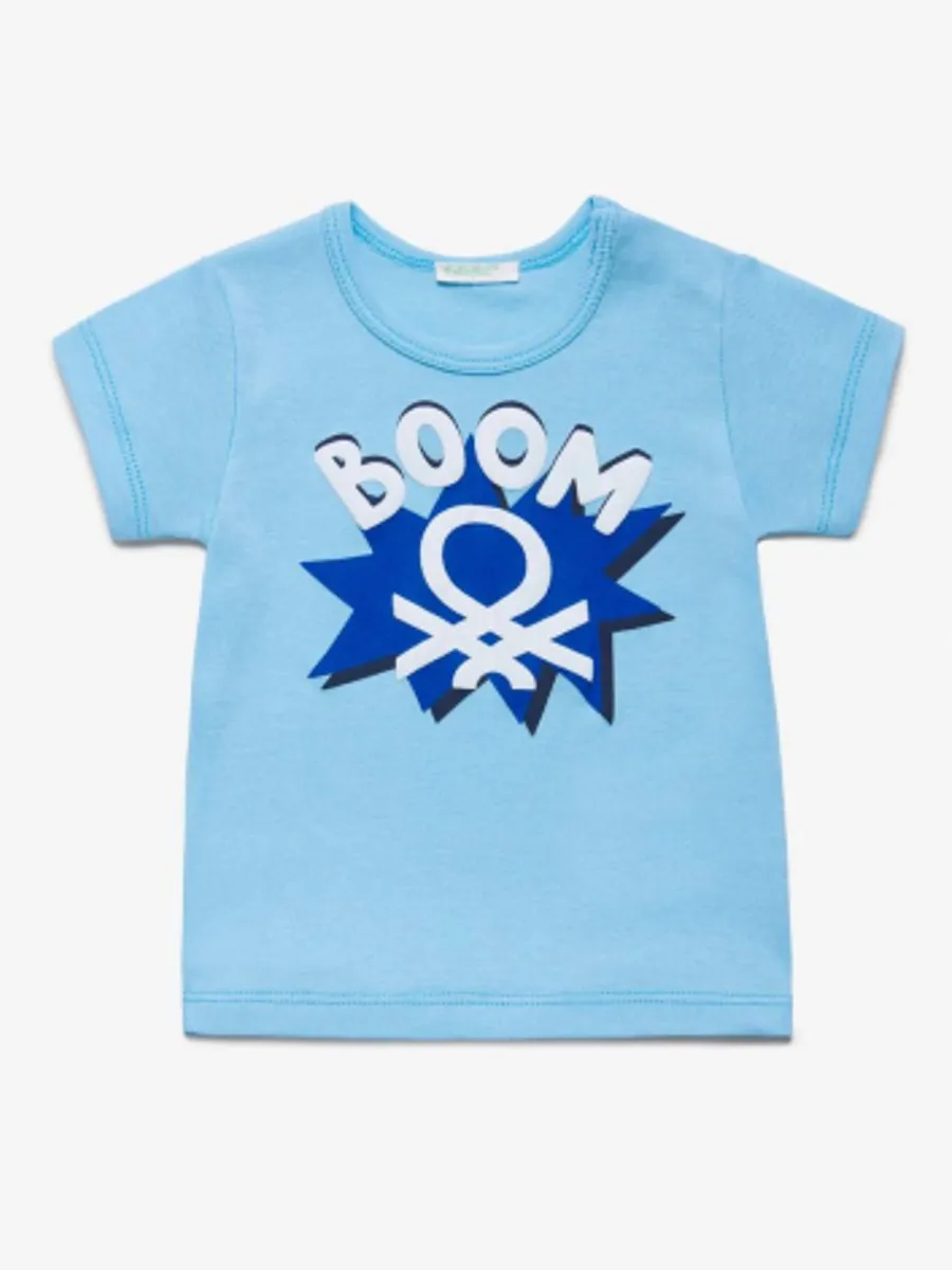 Benetton majica za bebe
