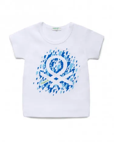Benetton majica za bebe