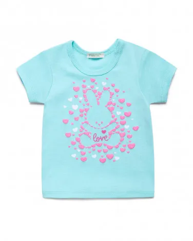 Benetton majica za bebe