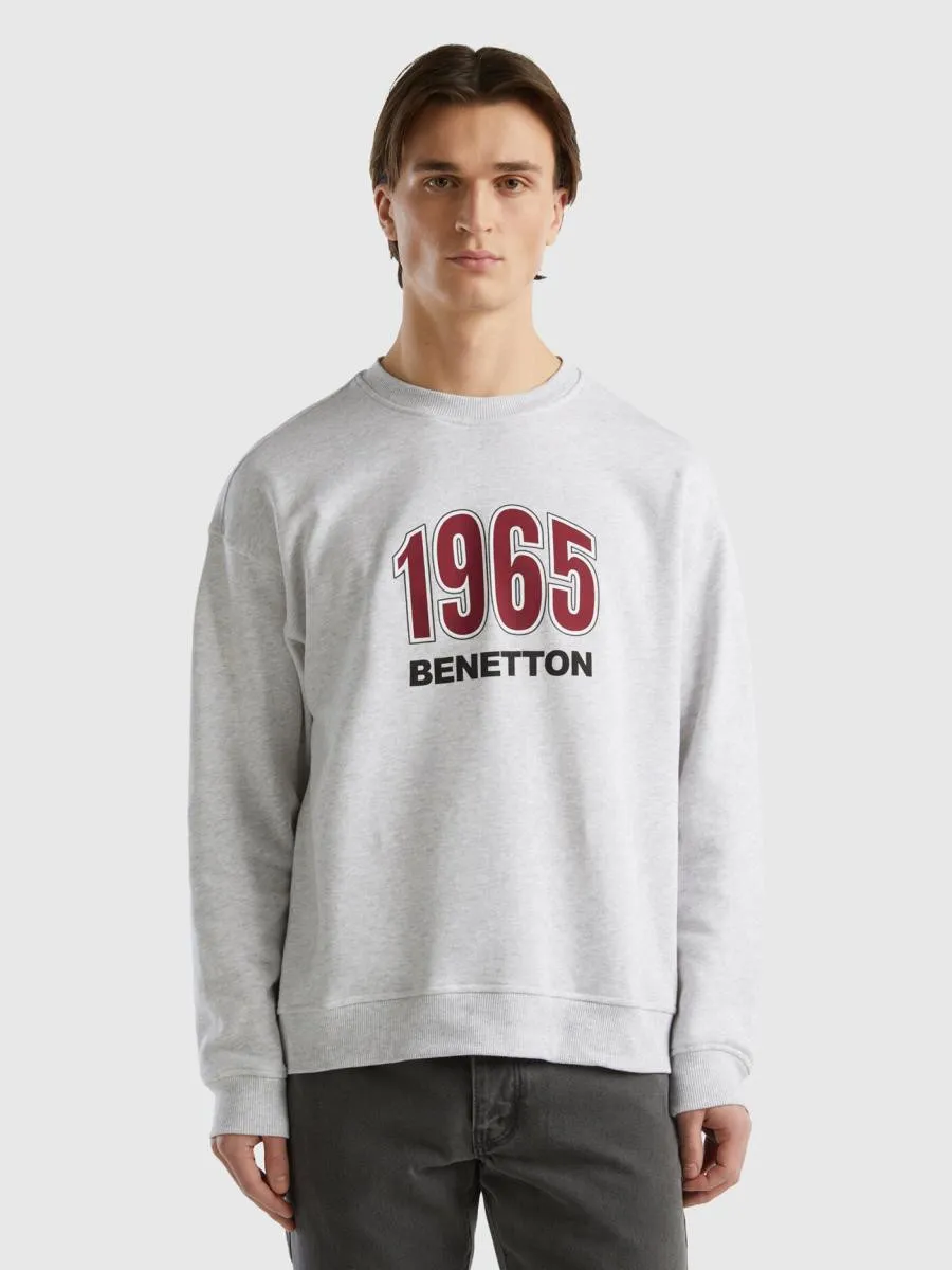 Benetton muška dukserica