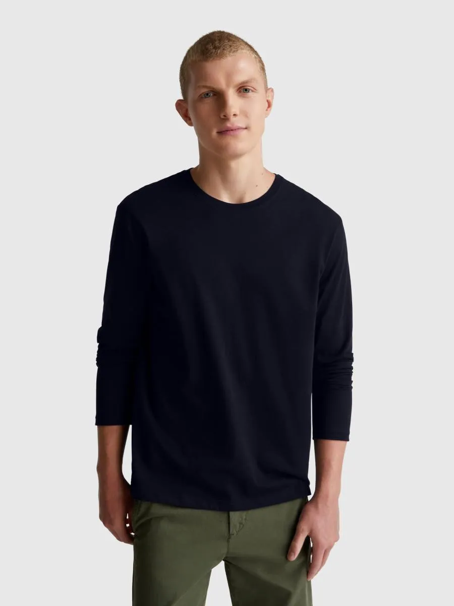 Benetton muška majica d/r