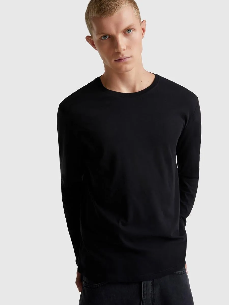 Benetton muška majica d/r
