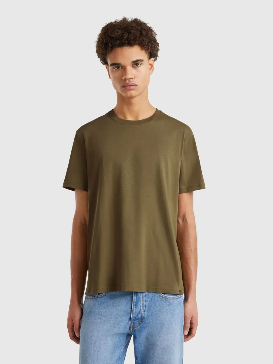Benetton muška majica k/r