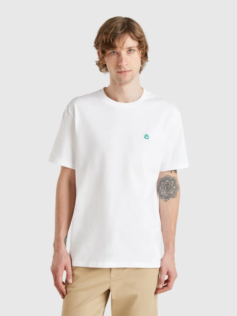 Benetton muška majica k/r