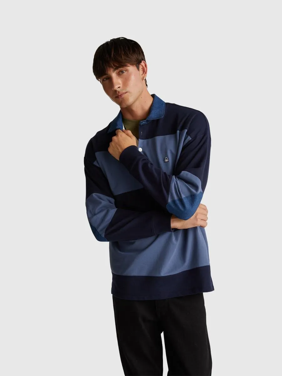 Benetton muška polo majica