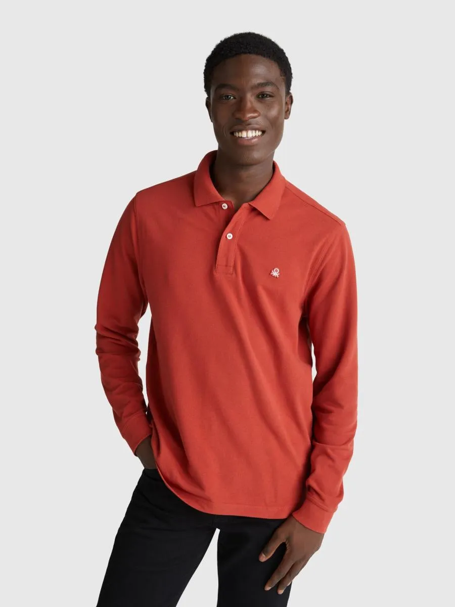 Benetton muška polo majica