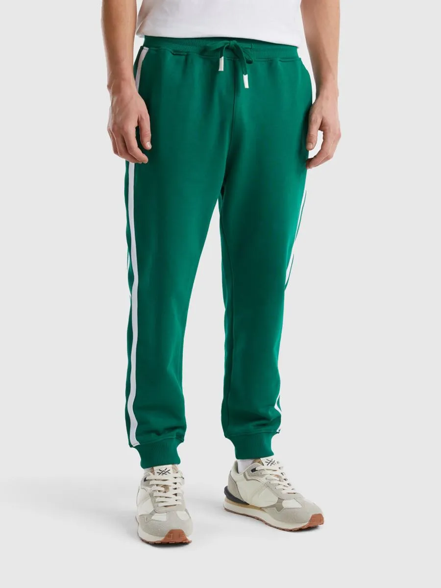 Benetton muška trenerka donji deo