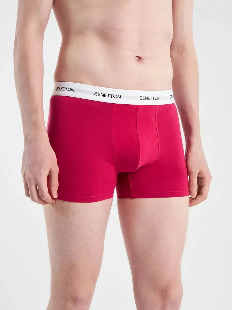 Benetton muške bokserice