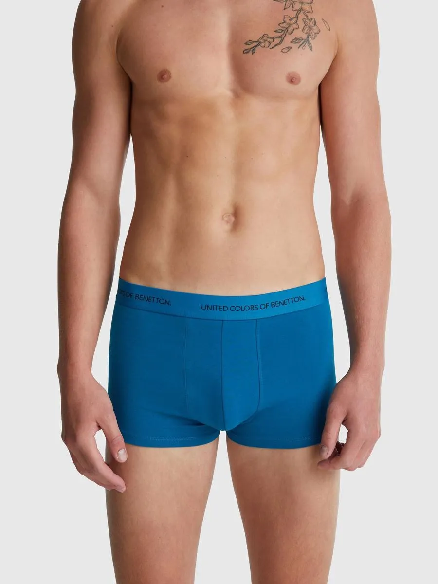 Benetton muške bokserice