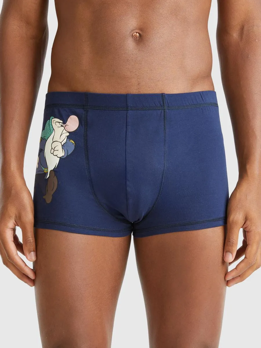 Benetton muške bokserice